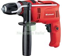 1PZ TRAPANO A PERCUSSIONE TC ID 650 EINHELL VOLT 230 WATT 650: