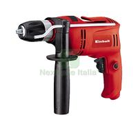 1PZ TRAPANO A PERCUSSIONE 'TC ID 650E' 650 W: