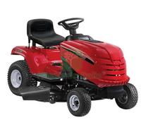 1PZ TRATTORINO CG98 CC.352 HP11 CM.98 MULCHING: