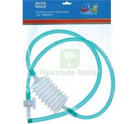 1PZ TRAVASATORE A POLMONE X CARBURANTE RUBINETTO: