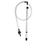 1PZ TRAVASATORE A POMPA 'EASY START' Medium lunghezza totale 44 cm