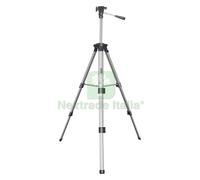 1PZ TREPPIEDE COMPATTO PER LIVELLA 'ALU5025' ATT. 1 4 ART. 1 77 201:
