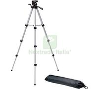 1PZ TREPPIEDE X LIVELLE LASER EINHELL ALLUMINIO ATTACCO 1 4 + CUSTODIA: