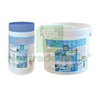 1PZ TRICLORO PASTIGLIE MANTENIMENTO KG.25 SECCHIELLO IN PASTIGLIE DA GR.200 L'U: