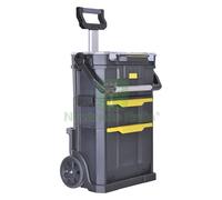 1PZ TROLLEY PORTAUTENSILI 'ROLLING WORKSHOP GEN.2' CM 56 X 38 X 76: