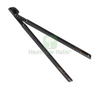 1PZ TRONCARAMI A BY PASS 'L38' CM 82: