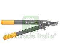1PZ TRONCARAMI BY PASS A UNCINO POWERGEAR (S) L72 LUNGHEZZA CM.46 (112200):