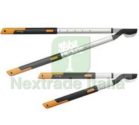 1PZ TRONCARAMI TELESCOPICO SMARTFIT L86 MANICO ALLUNGABILE TRA CM.66,5 E CM.915: