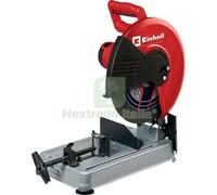 1PZ TRONCATRICE A FERRO TC MC 355 1 EINHELL VOLT 230 WATT 2200 MM 355: