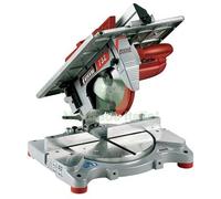 1PZ TRONCATRICE A LEGNO 732 FEMI VOLT 230 WATT 1550 MM 254: