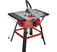 1PZ TRONCATRICE A LEGNO + BANCO TC TS 2025 2 U EINHELL VOLT 230 WATT 1800 MM 25: