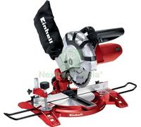 1PZ TRONCATRICE A LEGNO TC MS 2112 EINHELL VOLT 230 WATT 1400 MM 210: