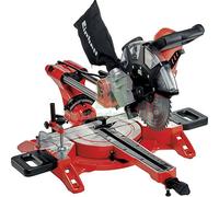 1PZ TRONCATRICE A LEGNO TC SM 2534 1 DUAL EINHELL VOLT 230 WATT 2350 MM 250: