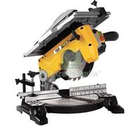 1PZ TRONCATRICE A LEGNO TR076 FEMI VOLT 230 WATT 1200 MM 210: