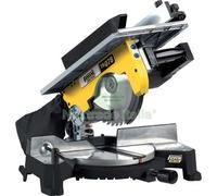 1PZ TRONCATRICE A LEGNO TR078 FEMI VOLT 230 WATT 1800 MM 250: