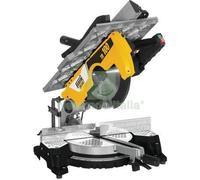 1PZ TRONCATRICE A LEGNO TR100 FEMI VOLT 230 WATT 2000 MM 305: