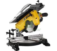 1PZ TRONCATRICE PER LEGNO FEMI MOD. TR076 TR077 190MM: