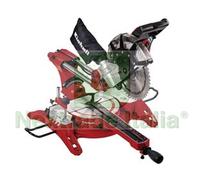 1PZ TRONCATRICE RADIALE LAMA Ø MM.250 2350W (TC SM 2534 1 DUAL):