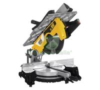 1PZ TRONCATRICE 'TR 100' 2000 W LAMA +Â £ 305MM: