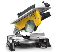 1PZ TRONCATRICE X LEGNO FEMI MOD.TR235 MM 250: