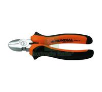 1PZ TRONCHESE A TAGLIO DIAGONALE MM 160 CODICE 513858:
