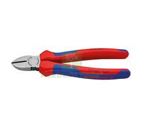 1PZ TRONCHESE A TAGLIO LATERALE 'KNIPEX' MM 180: