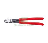 1PZ TRONCHESE A TAGLIO LATERALE 'KNIPEX' MM 250:
