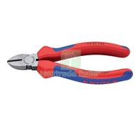 1PZ TRONCHESE TAGLIO DIAGONALE 70 KNIPEX MM 140: