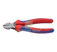 1PZ TRONCHESE TAGLIO DIAGONALE 70 KNIPEX MM 160: