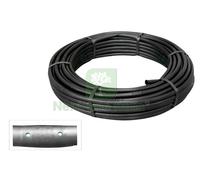 1PZ TUBO ALA GOCCIOLANTE Ï MM. 16 4 LT H MT.100 PASSO CM.20: