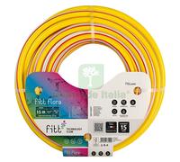 1PZ TUBO 'FLORA' MM 12,5 X MT 15 1 2: