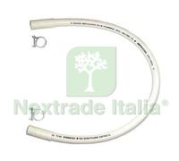 1PZ TUBO GAS METANO CON FASCETTE CM.200: