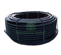 1PZ TUBO IN POLIETILENE ALTA DENSITA' IN ROTOLI PN16 Ø MM.40 MT.100: