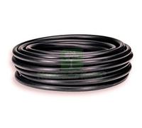 1PZ TUBO IN POLIETILENE PEBD PN6 Ã˜ MM 25 ROTOLO DA 100 METRI:
