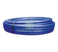 1PZ TUBO MULTISTRATO RIVESTITO BAMPI MM 16X2 MT 50: