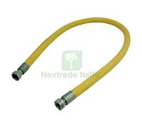 1PZ TUBO PER GPL METANO 1 2 FF MT. 4 (NORMA EN15266):