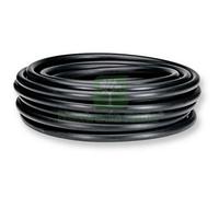 1PZ TUBO POLIETILENE A BASSA DENSIT+ PN4 ROTOLO MT. 100 Ï MM. 25: