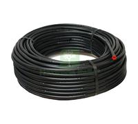 1PZ TUBO POLIETILENE GOCCIOLANTE 'JUNIOR' Ã¸ 16 PASSO CM 20 RT. MT 100: