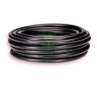 1PZ TUBO POLIETILENE PN4 D 25 MM ROTOLO DA 50 METRI: