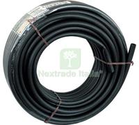 1PZ TUBO POLIETILENE PN4 MM 16 MT 50: