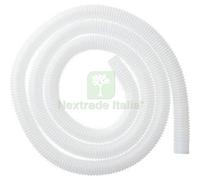 1PZ TUBO POMPA FILTRO PISCINA 58369 BESTWAY MM 32 MT 3: