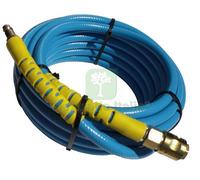 1PZ TUBO PVC RACCORDO RUB. RAPIDO 8X13 15 MT: