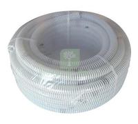 1PZ TUBO SPIRALATO ALIMENTARE MM 25 MT 25: