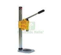 1PZ TURABOTTIGLIE A COLONNA PER TAPPI CORONA 26MM: