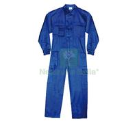 1PZ TUTA DA LAVORO TG. 56: