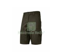 1PZ U POWER BERMUDA BONITO VERDE TG.XXL: