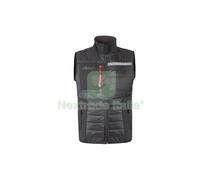 1PZ U POWER GILET WALL GRIGIO TG.XL: