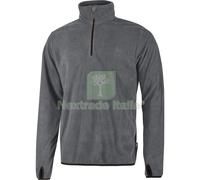 1PZ U POWER MICROPILE ARTIC GRIGIO TAGLIA XXL: