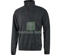 1PZ U POWER MICROPILE ARTIC NERO TAGLIA XL: