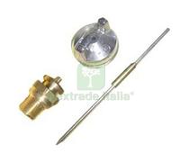 1PZ UGELLI PER AEROGRAFO SERBATOIO INFERIORE Ø MM.1,2 ART.U F1 N I & F1 E: